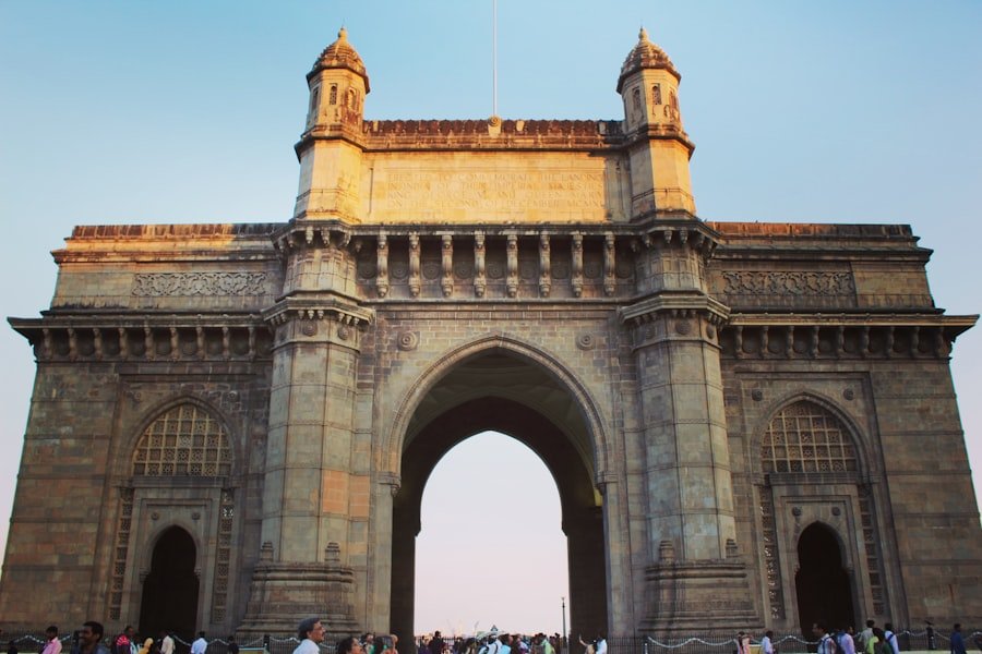 Photo places to visit