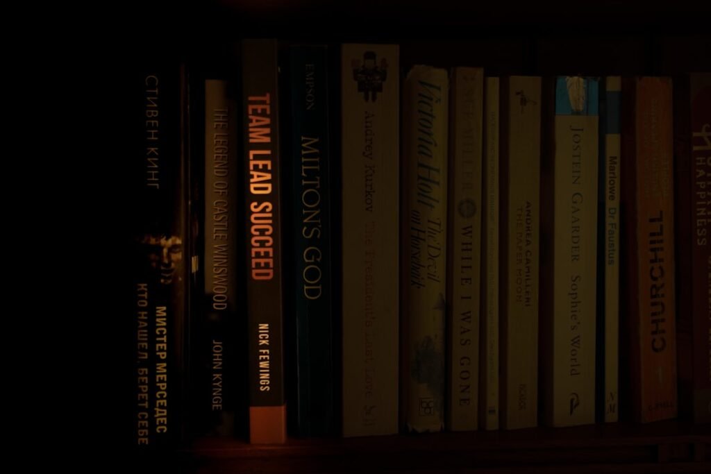 Photo personal development