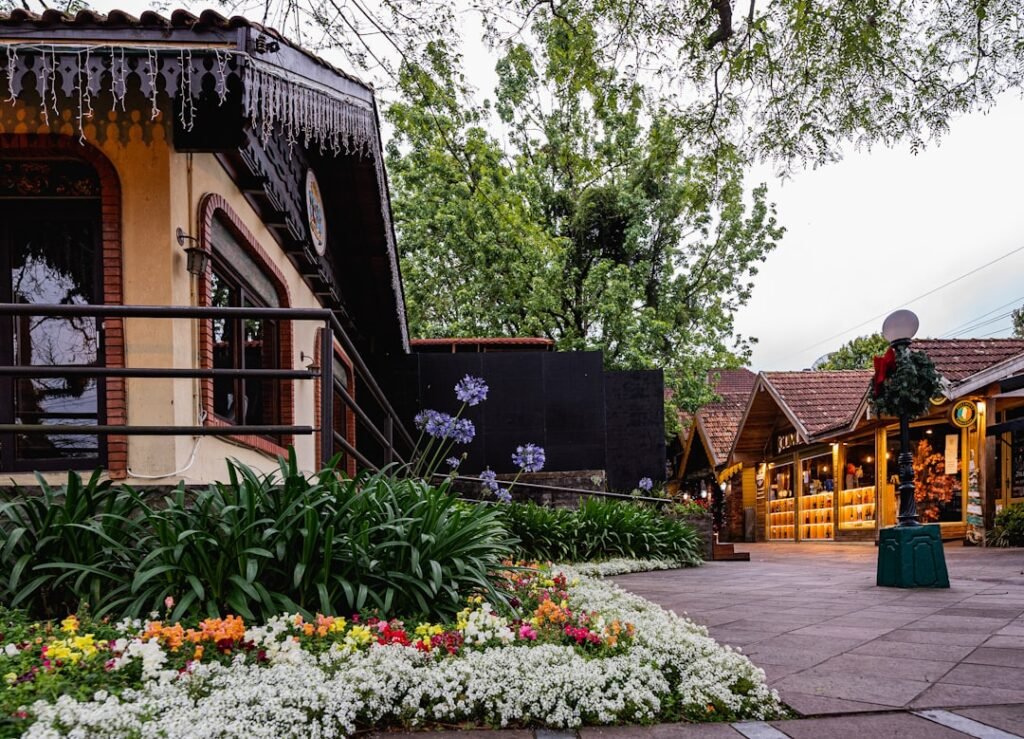 Photo places to visit